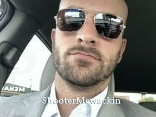 ShooterMcwackin