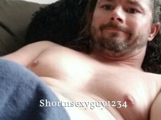 Shortnsexyguy1234