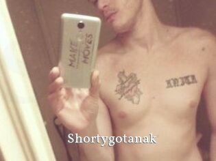Shortygotanak