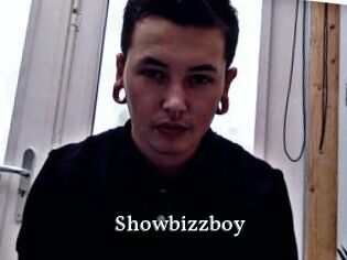 Showbizzboy