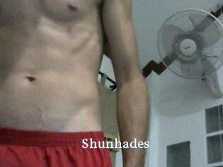 Shunhades