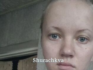 Shurachkva