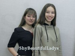 ShyBeautifulLadys