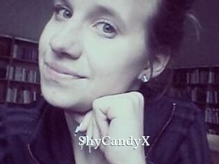 ShyCandyX
