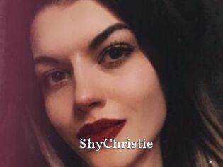 ShyChristie