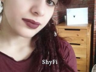 ShyFi