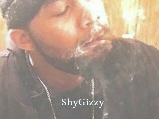 ShyGizzy