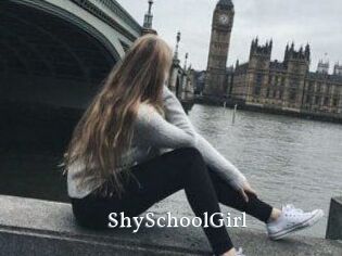 Shy_School_Girl