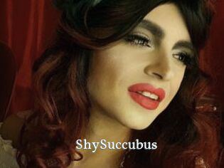 ShySuccubus