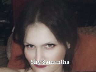 Shy_Samantha