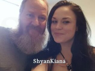 ShyanKiana