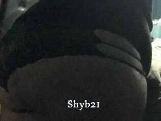 Shyb21