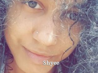 Shyee