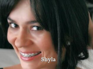 Shyla