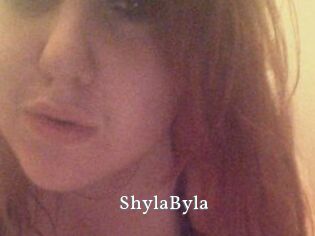 ShylaByla
