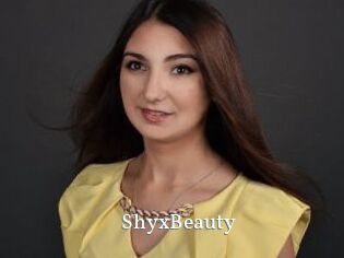 ShyxBeauty