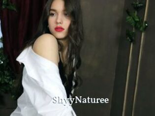 ShyyNaturee
