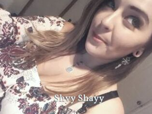 Shyy_Shayy