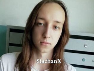 SiachanX
