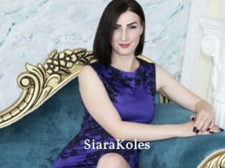 SiaraKoles