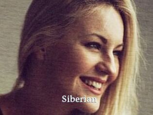 Siberian