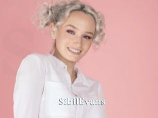 SibilEvans