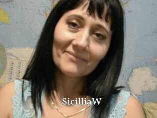 SicilliaW