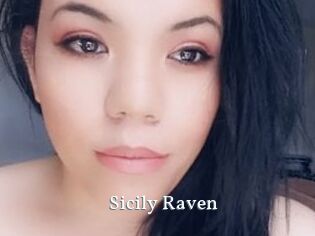 Sicily_Raven