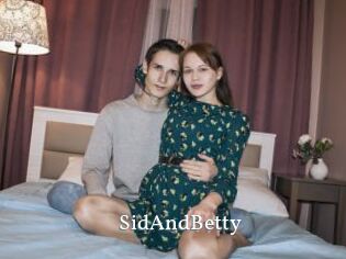 SidAndBetty