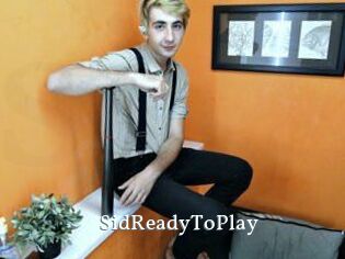 SidReadyToPlay