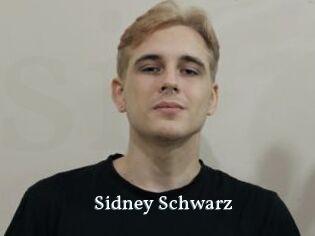 Sidney_Schwarz