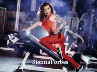SiennaForbes