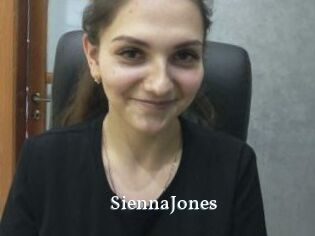 SiennaJones