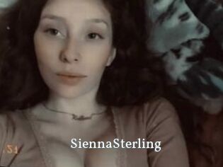 SiennaSterling