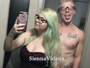 SiennaVidana