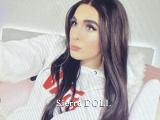 Sierra_DOLL