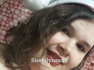 Sierralynexxx