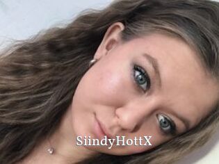 SiindyHottX