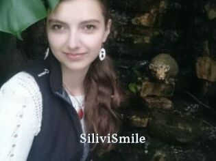 SiliviSmile