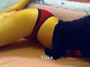 Silke