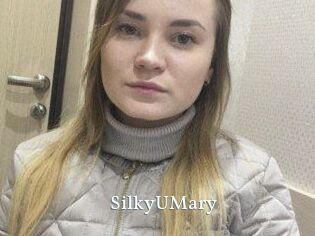 SilkyUMary