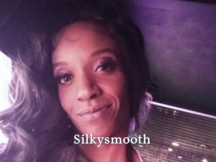Silkysmooth