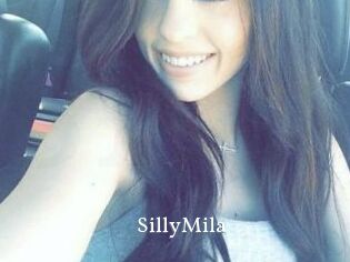 SillyMila