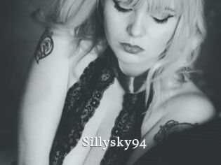 Sillysky94