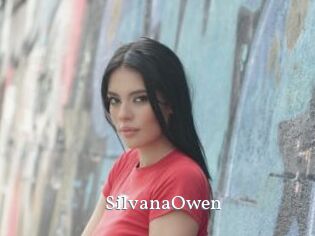 SilvanaOwen