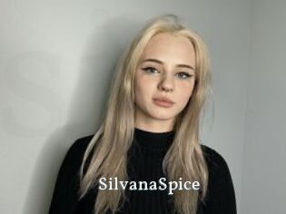 SilvanaSpice
