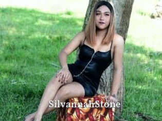 SilvannahStone