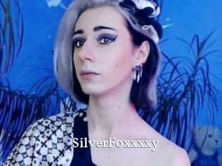 SilverFoxxxxy