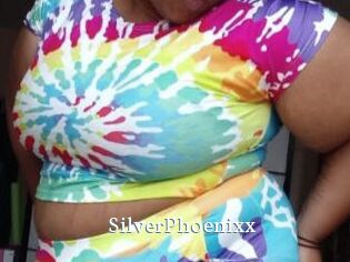 SilverPhoenixx