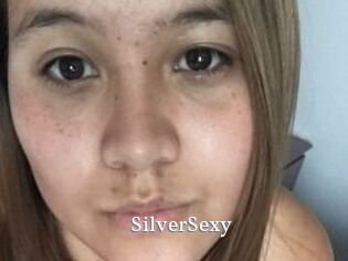 SilverSexy